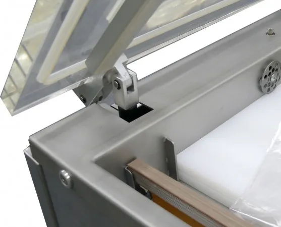 Вакуумный упаковщик F600X1 CVP-PRO