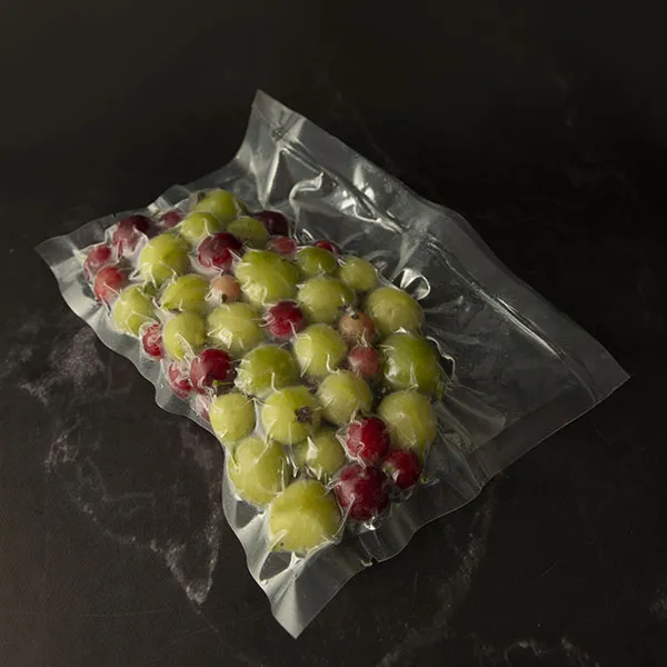 Вакуумный пакет 150х200 (100 шт.) 95-100 мкр. Foodatlas