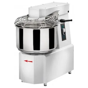 Тестомес спиральный S 40 TS2VE GAM