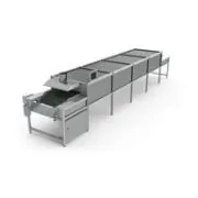 Печь конвейерная инфракрасная ПКИ-31.530.06.1