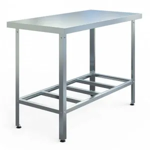Стол технологический СПС-6/6