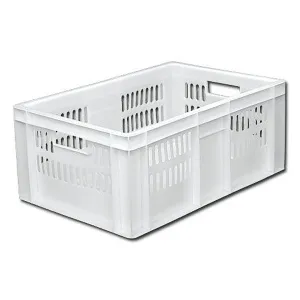 Ящик с отверстиями 600х400х260мм