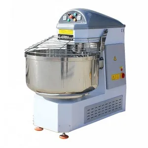 Тестомес автоматический спиральный SPM 20