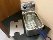 Фритюрница электрическая BN-41 (AR)