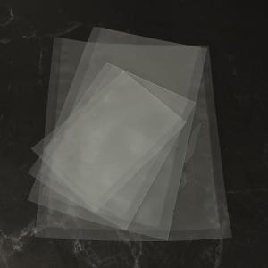 Вакуумный пакет 200х300 (100 шт.) 65-70 мкр. Foodatlas