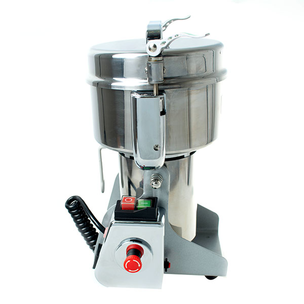 Электрическая мельница для зерна HR-30В Foodatlas