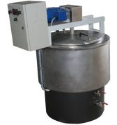 Скребки фторопластовые боковые на мешалку 