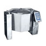 Котел опрокидывающийся КПЭМ-350 О без миксера