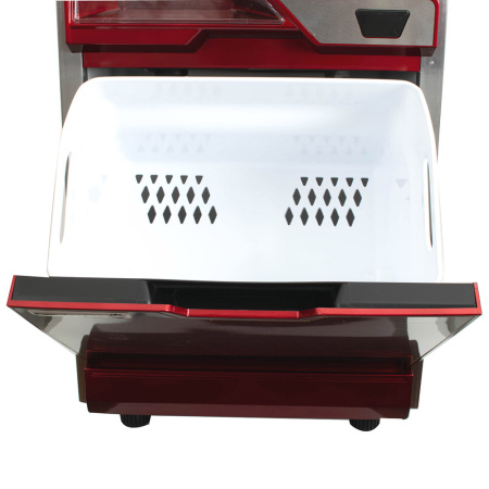 Льдогенератор BY-Z25FN Foodatlas (куб, внутр резервуар) (60504220136) распродажа