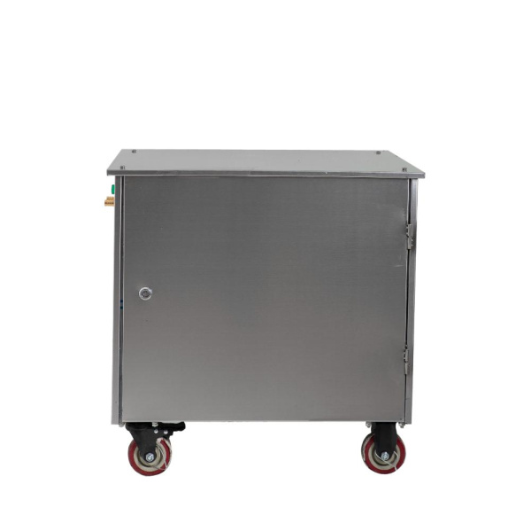 Чиллер для пельменного аппарата Foodatlas