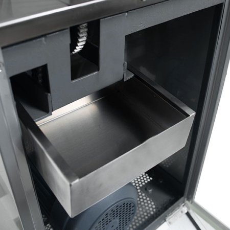 Пельменный аппарат JGL 135-6A (AR) Foodatlas (14-16 г., 8 яч, 100х52)