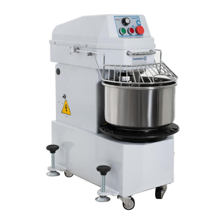 Тестомес спиральный THS-40 Foodatlas Eco